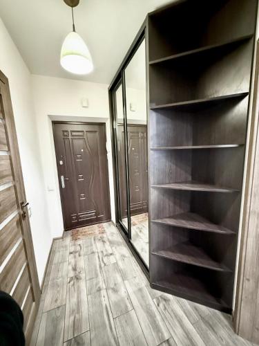 Apartments Studio Versailles Park 2 in Irpin