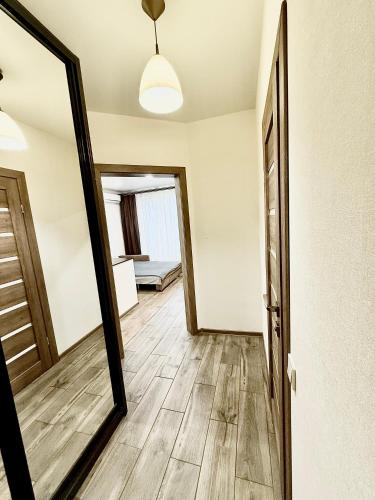 Apartments Studio Versailles Park 2 in Irpin