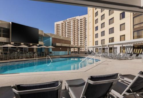 Marriott Grand Chateau 2BR Apartment with Resort Access - main image