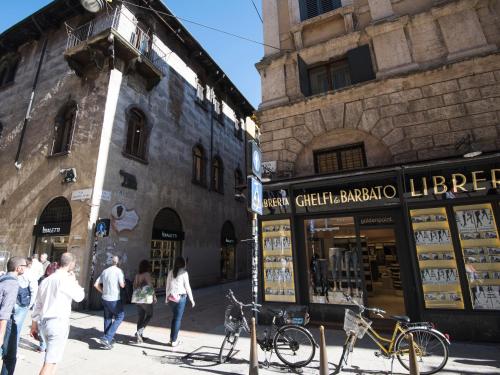 Italianflat - Rentroom Verona - image 11