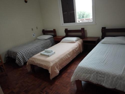 Cyro Palace Hotel Ltda in Caçapava do Sul
