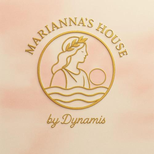 Marianna's House in Kallithea (Paralia)
