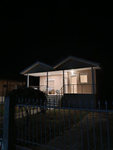 Marianna's House in Kallithea (Paralia)