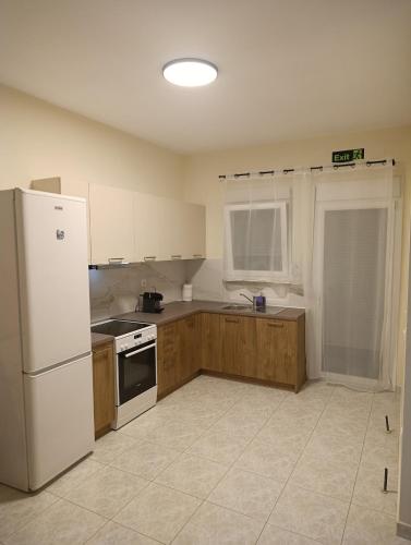 Marianna's House in Kallithea (Paralia)