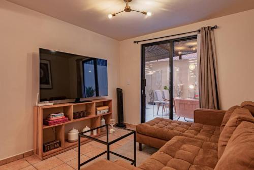 Private Terrace in Roma Norte | FIFA World Cup