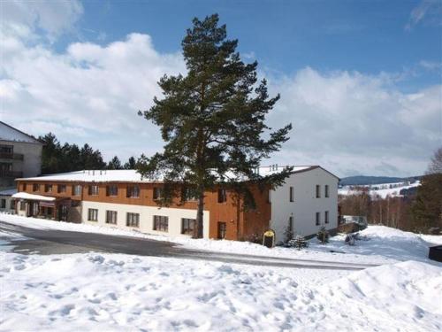 Entrance, Apartman Lipno 20 in Lipno nad Vltavou