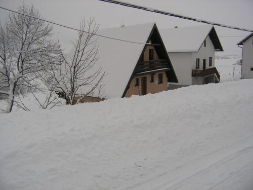 Planinska kuća Kupres - image 13