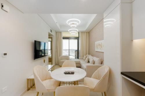 Aykon City Tower C, Business Bay - Onelink in จูไมราห์