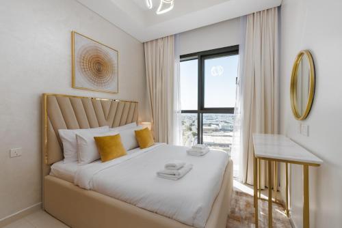 Aykon City Tower C, Business Bay - Onelink in จูไมราห์