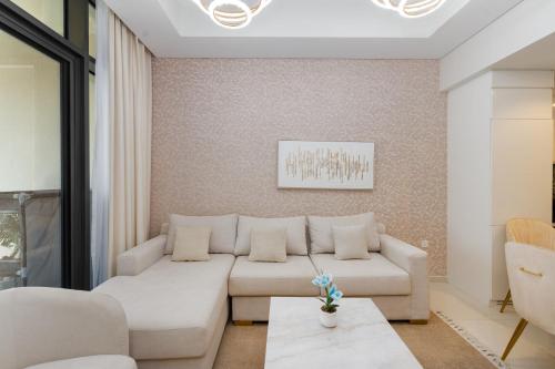 Aykon City Tower C, Business Bay - Onelink in จูไมราห์