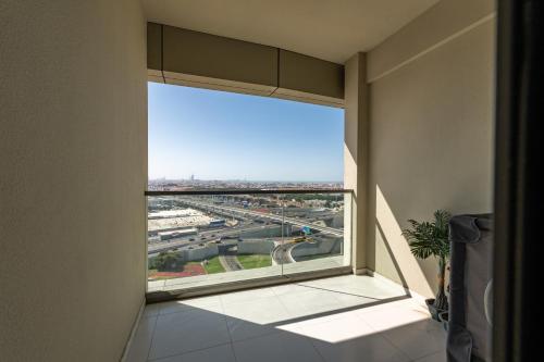 Aykon City Tower C, Business Bay - Onelink in จูไมราห์