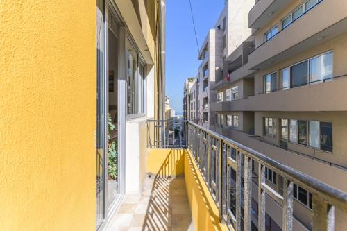 Maison des Muses Full Guesthouse in Gemmayzeh - image 9