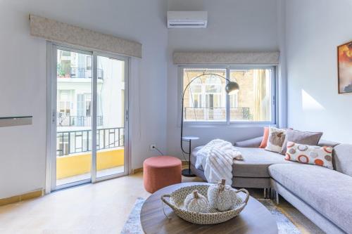 Maison des Muses Full Guesthouse in Gemmayzeh - image 11