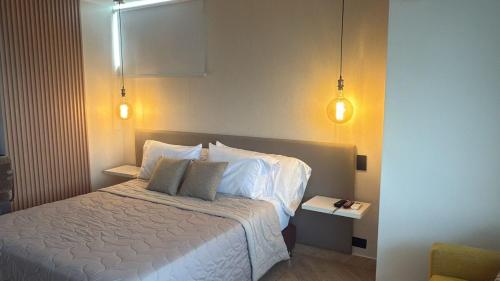 Studio apartment in El Poblado next to Oviedo Mall