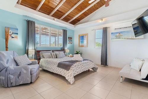Gaviota del Mar with private pool - image 9