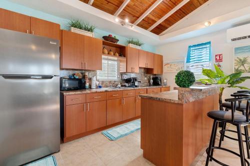 Gaviota del Mar with private pool - image 14