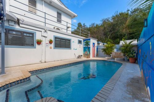 Gaviota del Mar with private pool - main image