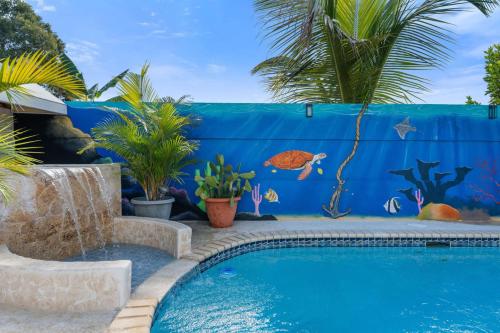 Gaviota del Mar with private pool - image 6