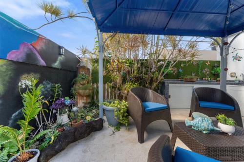 Gaviota del Mar with private pool - image 12