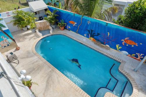 Gaviota del Mar with private pool - image 8