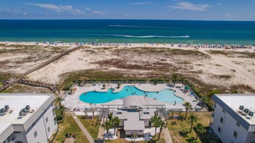 Gulf Shores Plantation 2123 Fun & Games – khách sạn tại Gulf Highlands
