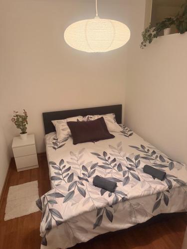 Belgrade Light & Cozy Flat Banovo Brdo 3-Star Single Room suite