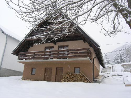 Planinska kuća Kupres - image 14