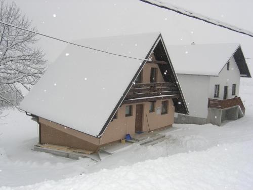 Planinska kuća Kupres - image 10