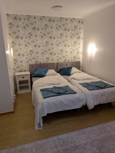 Lagenhet nara naturen Pralinette BB - Tågås