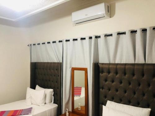 Makgadikgadi Riverview Inn in Nata