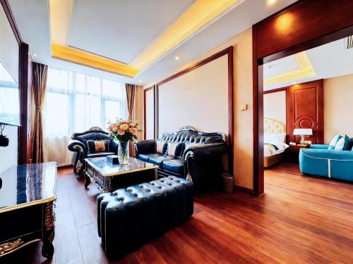 Facilities, 怡程酒店ECHENG HOTEL in Serendipity Beach