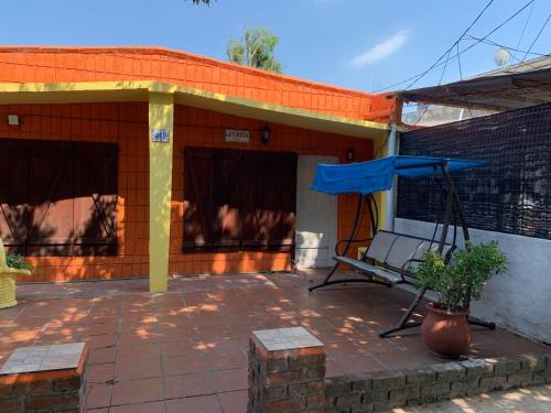 La Casita 261 para Familias