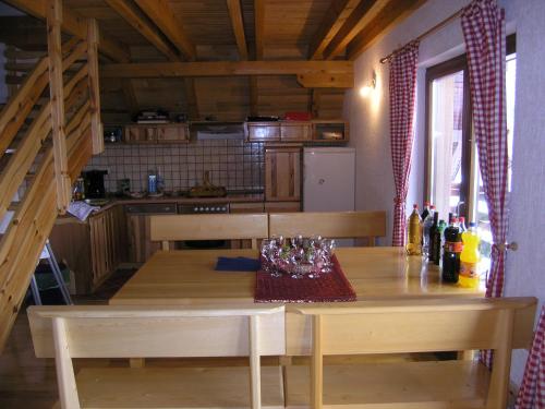 Planinska kuća Kupres - image 12