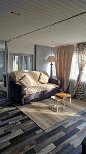 Chalet in 聖昂泰姆