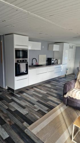 Chalet in 聖昂泰姆