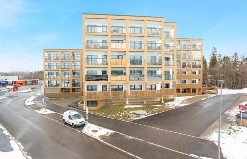 ทัศนียภาพภายนอกโรงแรม, 2 Room Cozy Apartment Near Airport Free Parking in เยสชาม