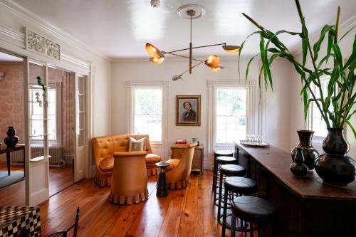 ButtonBall Inn in Egremont (MA)