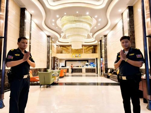 Facilities, 怡程酒店ECHENG HOTEL in Serendipity Beach
