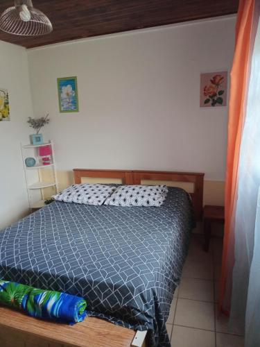 la kaza in Le Morne Rouge