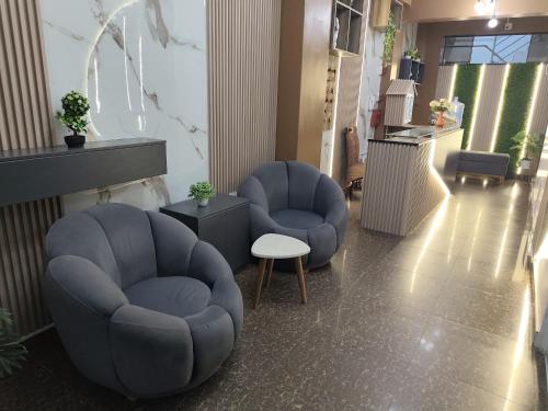 Hospedaje Central Piura in 皮烏拉