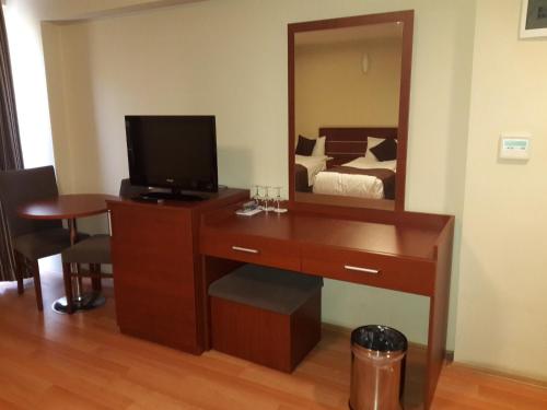  Siyav Otel, Unterkunft in Ankara