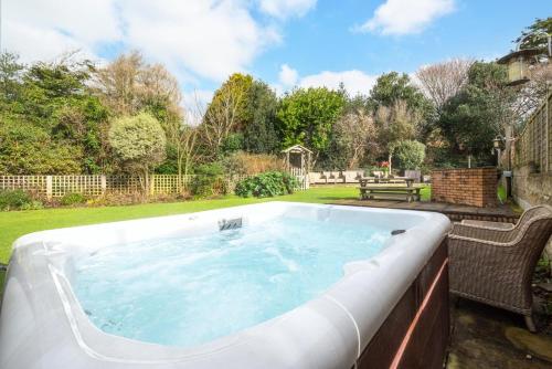 5 Bed in Croyde oc-brambc, Croyde