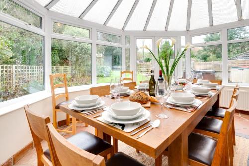 5 Bed in Croyde oc-brambc, Croyde (foto 8)