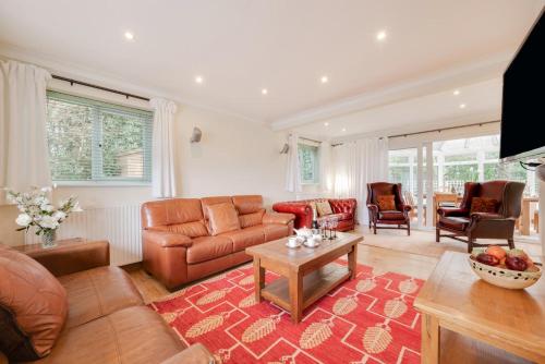 5 Bed in Croyde oc-brambc, Croyde (foto 5)