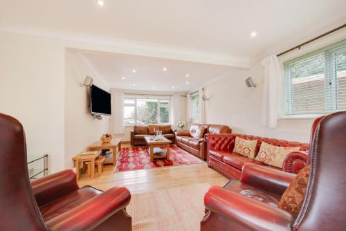 5 Bed in Croyde oc-brambc, Croyde (foto 9)