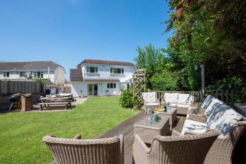 5 Bed in Croyde oc-brambc, Croyde (foto 6)
