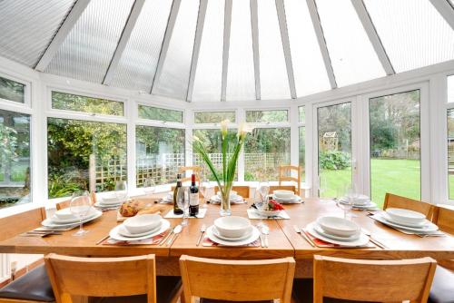 5 Bed in Croyde oc-brambc, Croyde (foto 4)