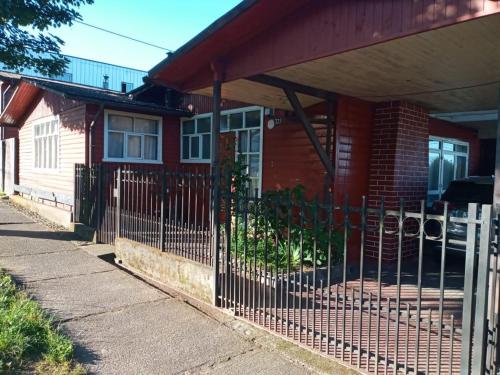 Casa Villarrica Centro