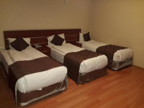  Siyav Otel in Ankara