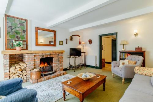 設施, 4 Bed in Dunwich oc-w27476 in 登維治